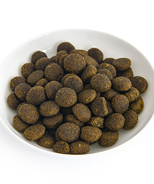 POCHI ミディアムラージブリード 3種のポルトリー 100g